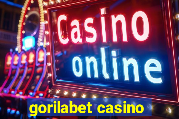 gorilabet casino